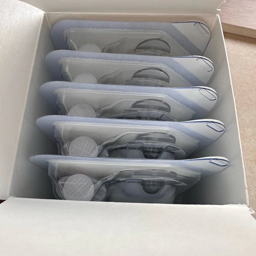 Omnipod 5 5 pack pods G6 G7 New Sealed - Picture 4 of 4